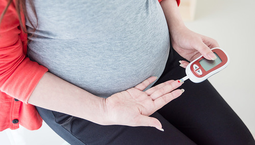 Diabetes Gestacional: Diagnóstico y Manejo Durante el Embarazo