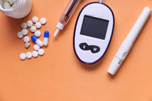 Síntomas y Signos de la Diabetes
