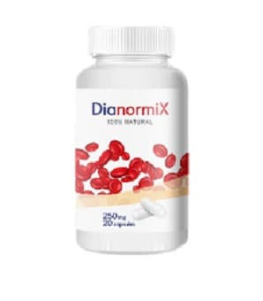 Dianormix para que sirve – cápsulas para la diabetes, opiniones, donde lo venden en Colombia