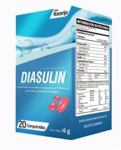 Diasulin: reseña, precio, opiniones, como se aplica, donde lo venden en Colombia