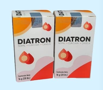 Diatron para que sirve – cápsulas para la diabetes, opiniones, donde lo venden en Colombia