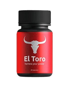 El Toro para que sirve – cápsulas de potencia, opiniones, donde lo venden en Perú