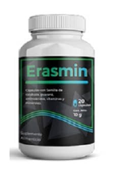 Erasmin