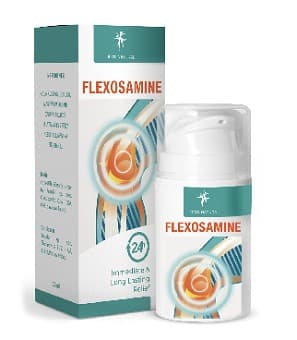 Flexosamine: reseña, opiniones, como se aplica, precio, donde lo venden en España