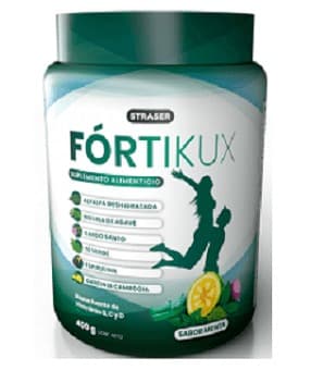 Fortikux: opiniones, como se aplica, donde lo venden en México