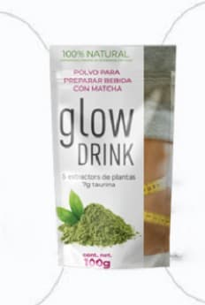 Glow Drink para que sirve – bebida adelgazante, opiniones, donde lo venden en Colombia