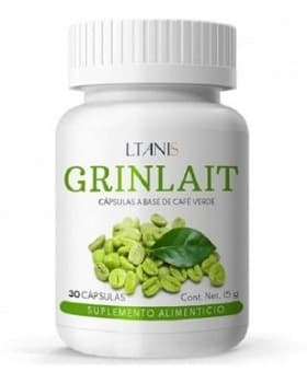 Grinlait: reseña, precio, opiniones, como se aplica, donde lo venden en México