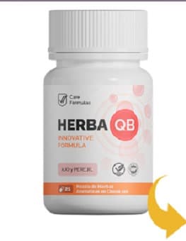 Herba QB para que sirve – cápsulas para la hipertensión, opiniones, donde lo venden en Colombia