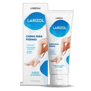 Larizol para que sirve – crema para venas varicosas, opiniones, donde lo venden en Honduras