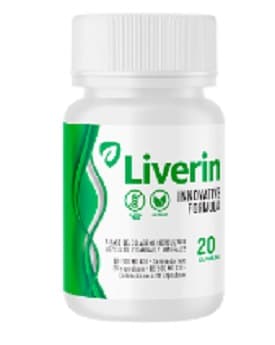 Liverin para que sirve – cápsulas para la función hepática, opiniones, donde lo venden en México