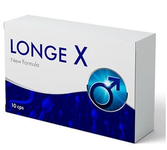 LongeX para que sirve – cápsulas de potencia, opiniones, donde lo venden en México