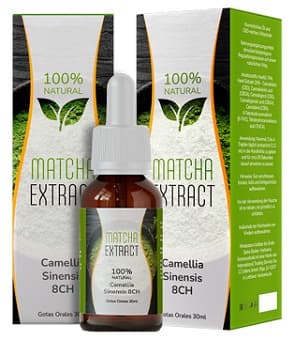 Matcha Extract para que sirve – gotas para bajar de peso, opiniones, donde lo venden en Colombia