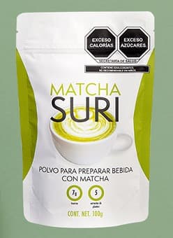 Matcha Suri: reseña, precio, opiniones, como se aplica, donde lo venden en México