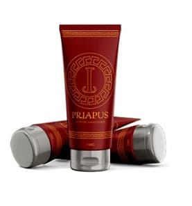 Priapus Gel: reseña, opiniones, como se aplica, donde lo venden, precio